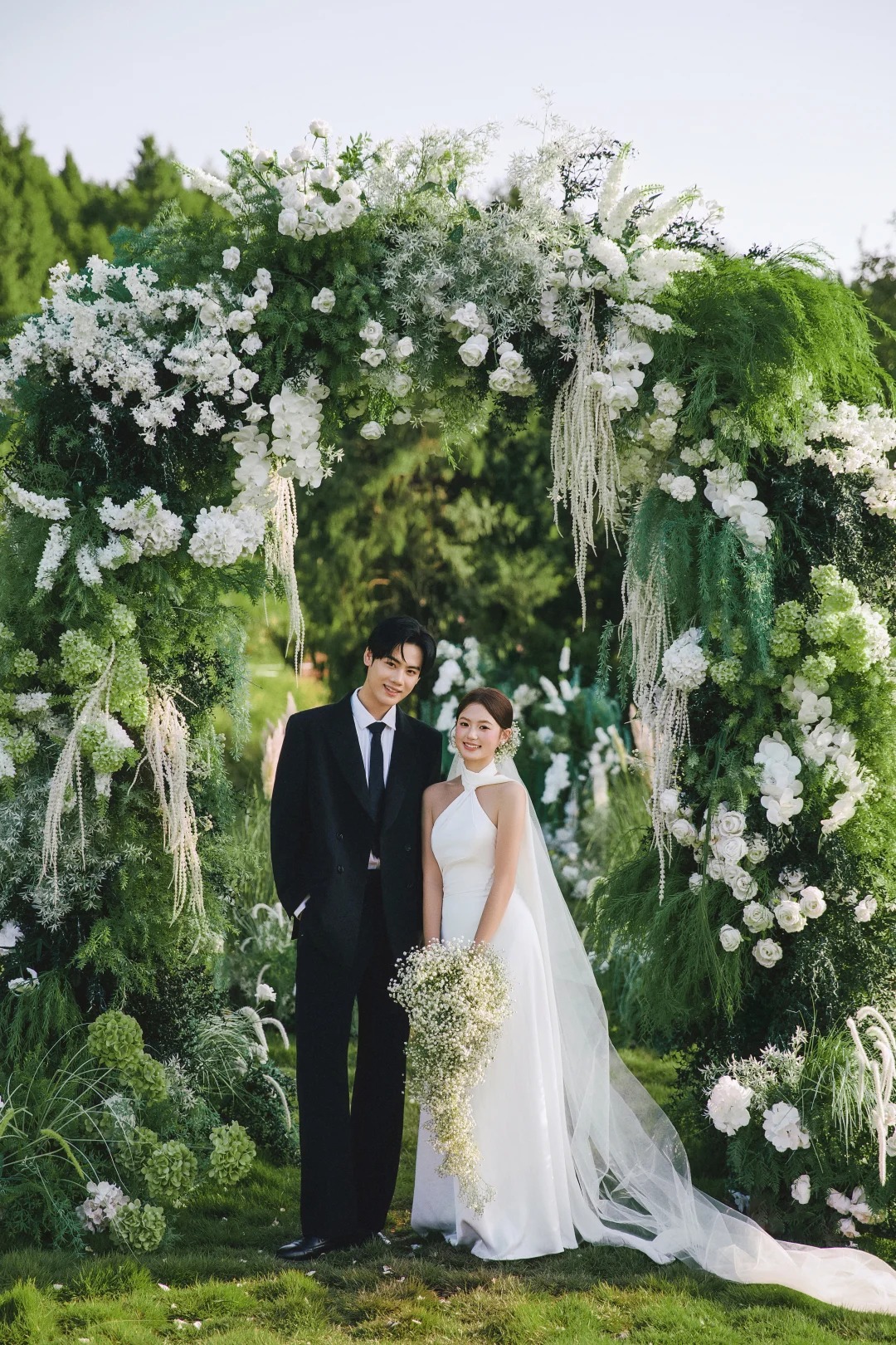 Mốt cài hoa "thần tiên tỷ tỷ": Vì sao giới trẻ xứ Trung phát cuồng đu trend giống Lưu Diệc Phi?- Ảnh 22.