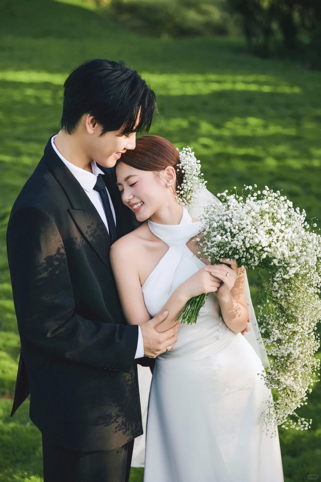 Mốt cài hoa "thần tiên tỷ tỷ": Vì sao giới trẻ xứ Trung phát cuồng đu trend giống Lưu Diệc Phi?- Ảnh 21.