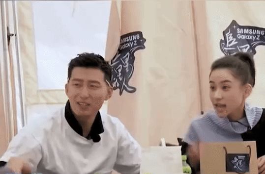 Ái nữ trùm sòng bạc khiến “chồng nghèo” Đậu Kiêu bẽ mặt ngay trên sóng truyền hình- Ảnh 1. Ái nữ trùm sòng bạc khiến “chồng nghèo” Đậu Kiêu bẽ mặt ngay trên sóng truyền hình- Ảnh 1.