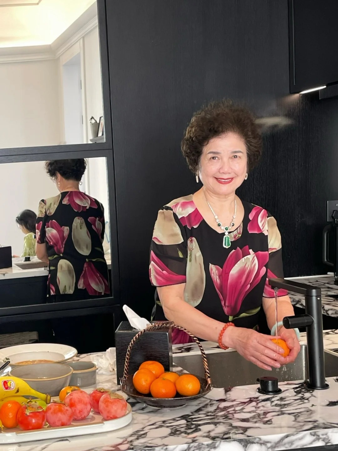 Sống đến tuổi 60 mới thấm: Đừng vì cái "danh hão" của con mà đánh mất cái "phúc thật" của mình- Ảnh 1. Sống đến tuổi 60 mới thấm: Đừng vì cái "danh hão" của con mà đánh mất cái "phúc thật" của mình- Ảnh 1.