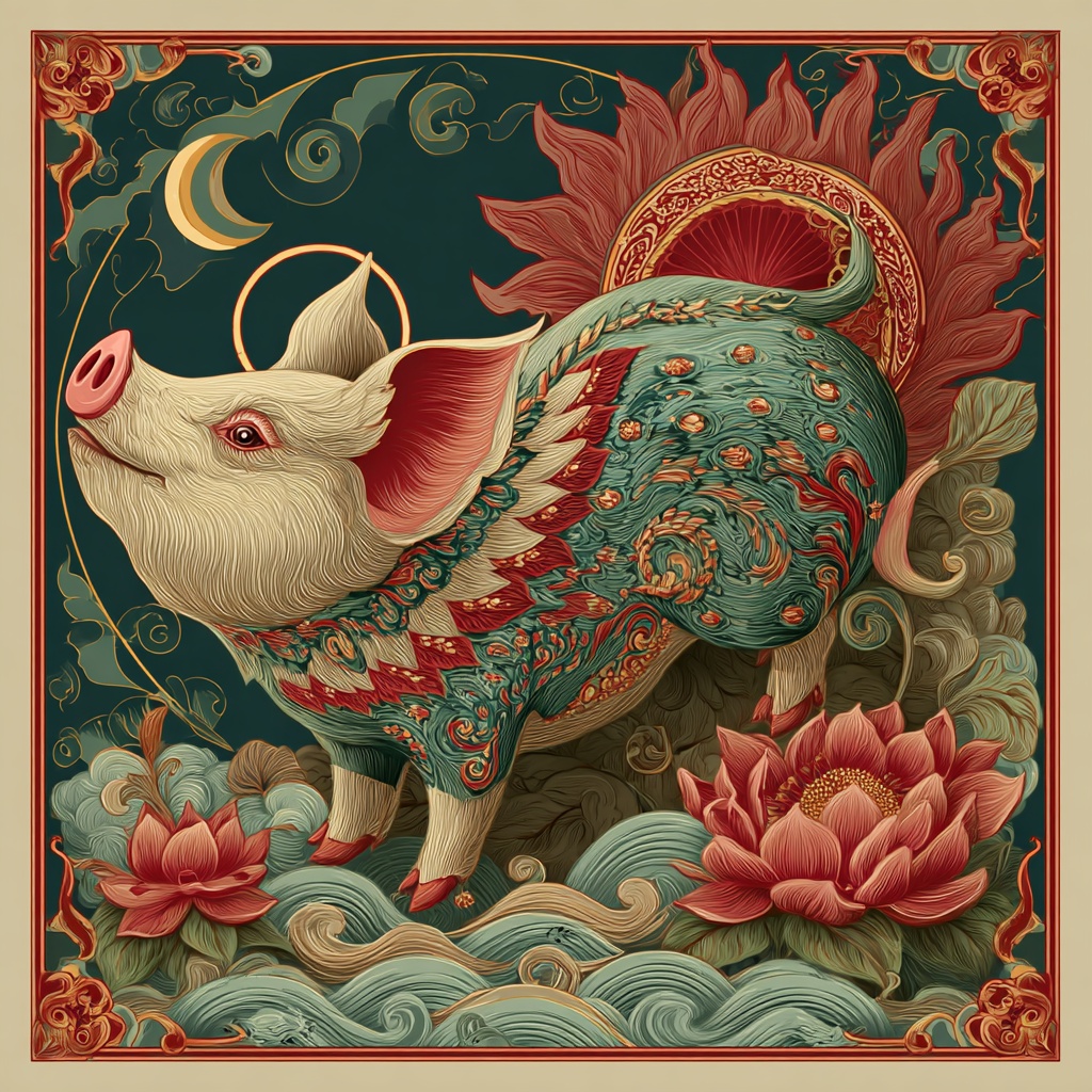 Từ tháng 9: 3 con giáp có sao tốt chiếu mệnh – càng rộng lòng, tài lộc càng nở rộ- Ảnh 3. Từ tháng 9: 3 con giáp có sao tốt chiếu mệnh – càng rộng lòng, tài lộc càng nở rộ- Ảnh 3.