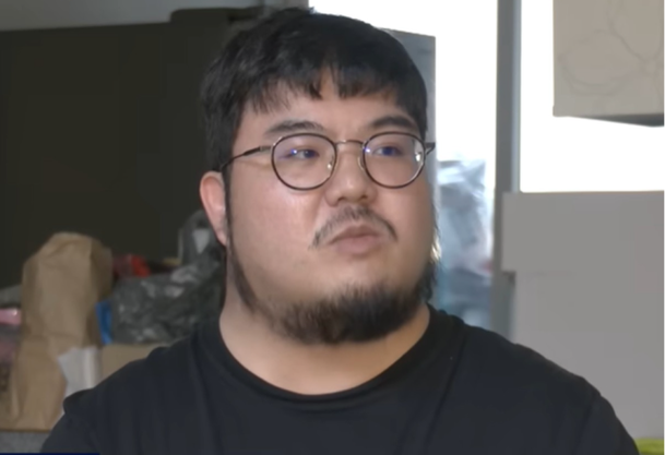 Nam ca sĩ 9X qua đời sau khi bị thiết bị sân khấu 400kg đè trúng người- Ảnh 5. Nam ca sĩ 9X qua đời sau khi bị thiết bị sân khấu 400kg đè trúng người- Ảnh 5.