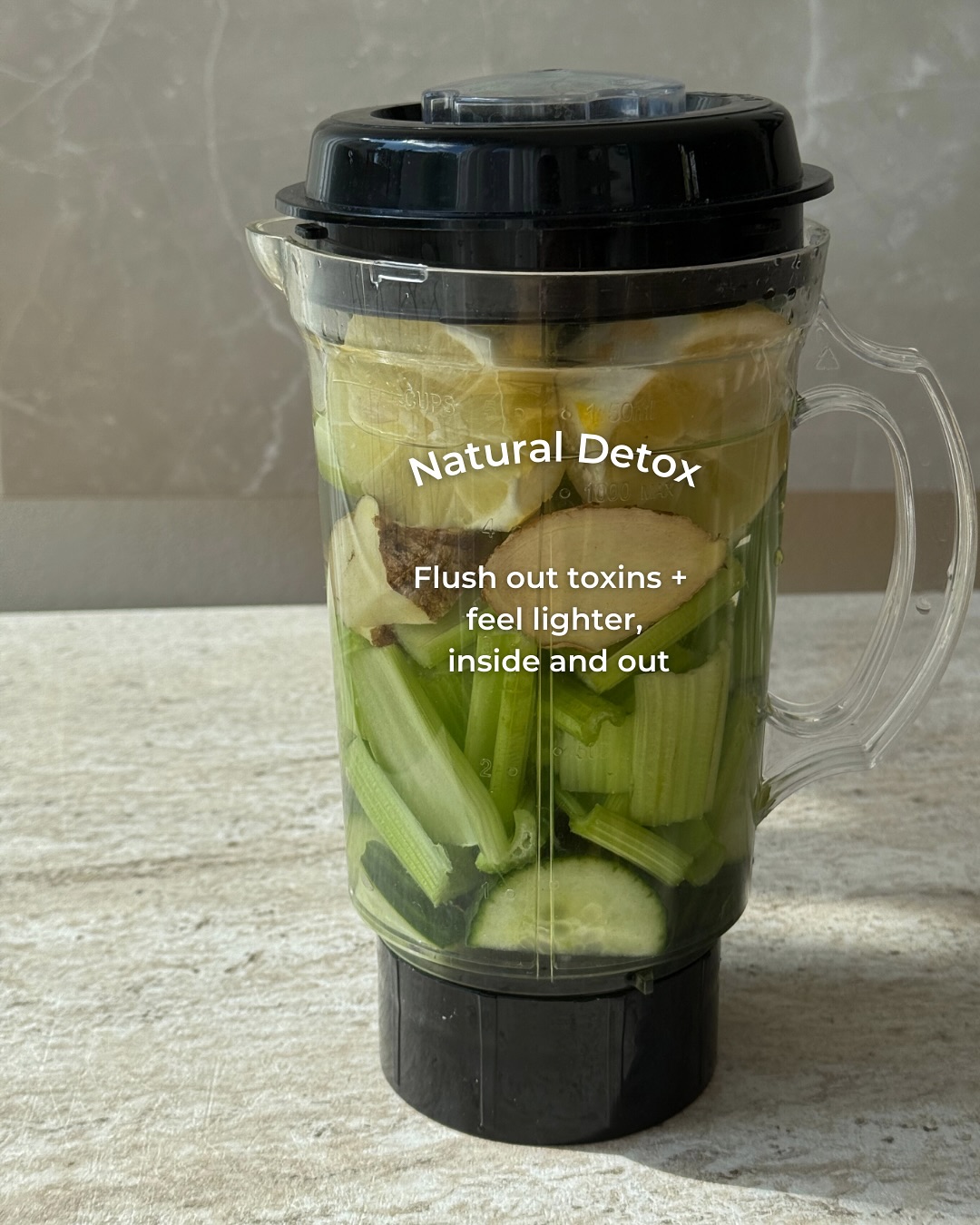 Một cốc nước ép detox mỗi sáng: Bí quyết giúp tăng sinh collagen, đẹp da và giữ dáng chuẩn mùa thu đông- Ảnh 13. Một cốc nước ép detox mỗi sáng: Bí quyết giúp tăng sinh collagen, đẹp da và giữ dáng chuẩn mùa thu đông- Ảnh 13.