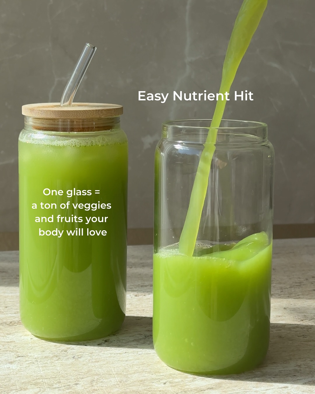 Một cốc nước ép detox mỗi sáng: Bí quyết giúp tăng sinh collagen, đẹp da và giữ dáng chuẩn mùa thu đông- Ảnh 14. Một cốc nước ép detox mỗi sáng: Bí quyết giúp tăng sinh collagen, đẹp da và giữ dáng chuẩn mùa thu đông- Ảnh 14.