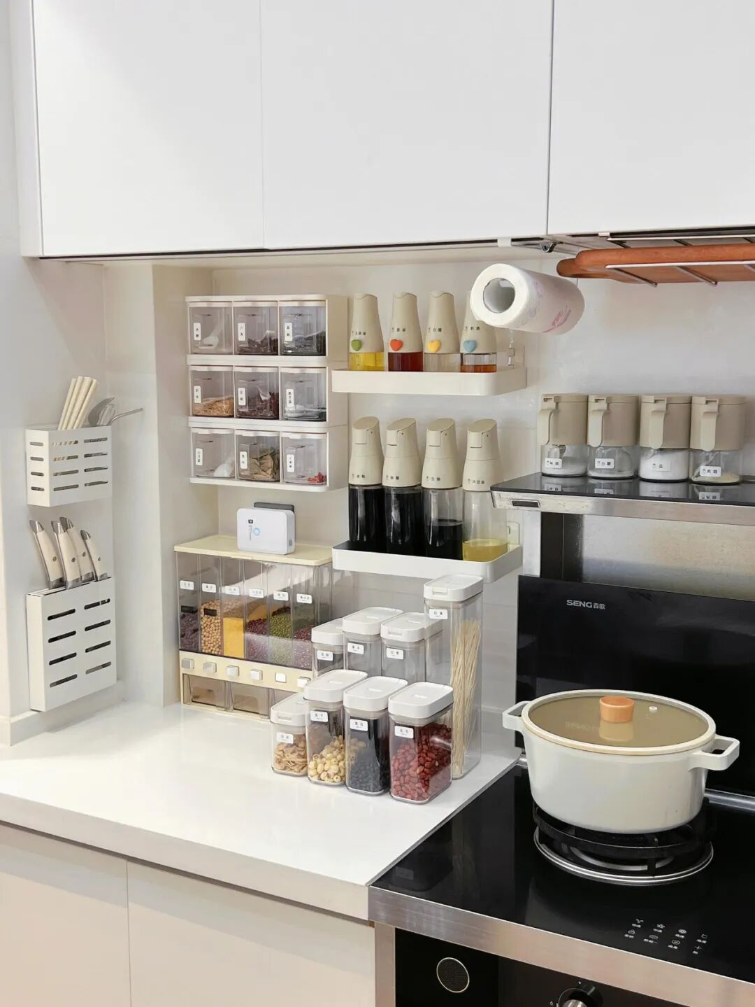 Giảm chi tiêu, tôi mới nhận ra: Học theo cách của mẹ, nhàn hơn gấp đôi!- Ảnh 5. Giảm chi tiêu, tôi mới nhận ra: Học theo cách của mẹ, nhàn hơn gấp đôi!- Ảnh 5.