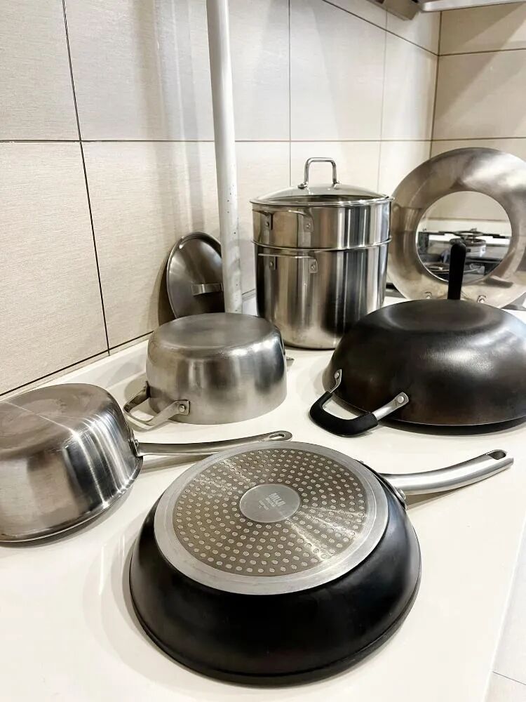 Giảm chi tiêu, tôi mới nhận ra: Học theo cách của mẹ, nhàn hơn gấp đôi!- Ảnh 9. Giảm chi tiêu, tôi mới nhận ra: Học theo cách của mẹ, nhàn hơn gấp đôi!- Ảnh 9.