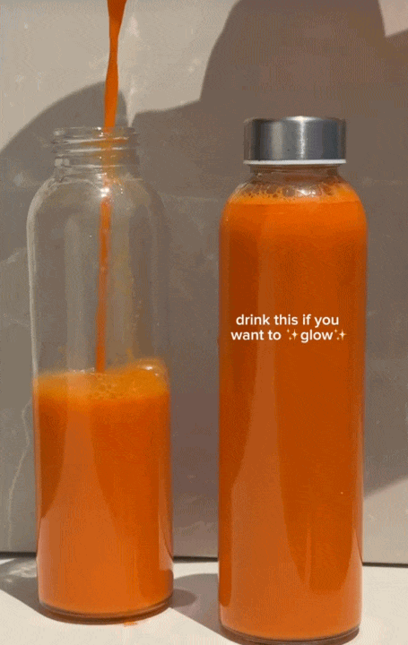 Một cốc nước ép detox mỗi sáng: Bí quyết giúp tăng sinh collagen, đẹp da và giữ dáng chuẩn mùa thu đông- Ảnh 10. Một cốc nước ép detox mỗi sáng: Bí quyết giúp tăng sinh collagen, đẹp da và giữ dáng chuẩn mùa thu đông- Ảnh 10.