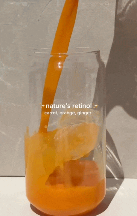 Một cốc nước ép detox mỗi sáng: Bí quyết giúp tăng sinh collagen, đẹp da và giữ dáng chuẩn mùa thu đông- Ảnh 11. Một cốc nước ép detox mỗi sáng: Bí quyết giúp tăng sinh collagen, đẹp da và giữ dáng chuẩn mùa thu đông- Ảnh 11.