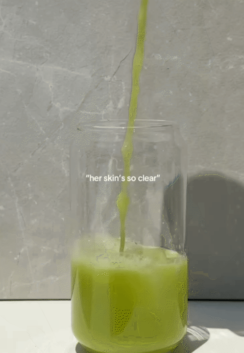 Một cốc nước ép detox mỗi sáng: Bí quyết giúp tăng sinh collagen, đẹp da và giữ dáng chuẩn mùa thu đông- Ảnh 17. Một cốc nước ép detox mỗi sáng: Bí quyết giúp tăng sinh collagen, đẹp da và giữ dáng chuẩn mùa thu đông- Ảnh 17.