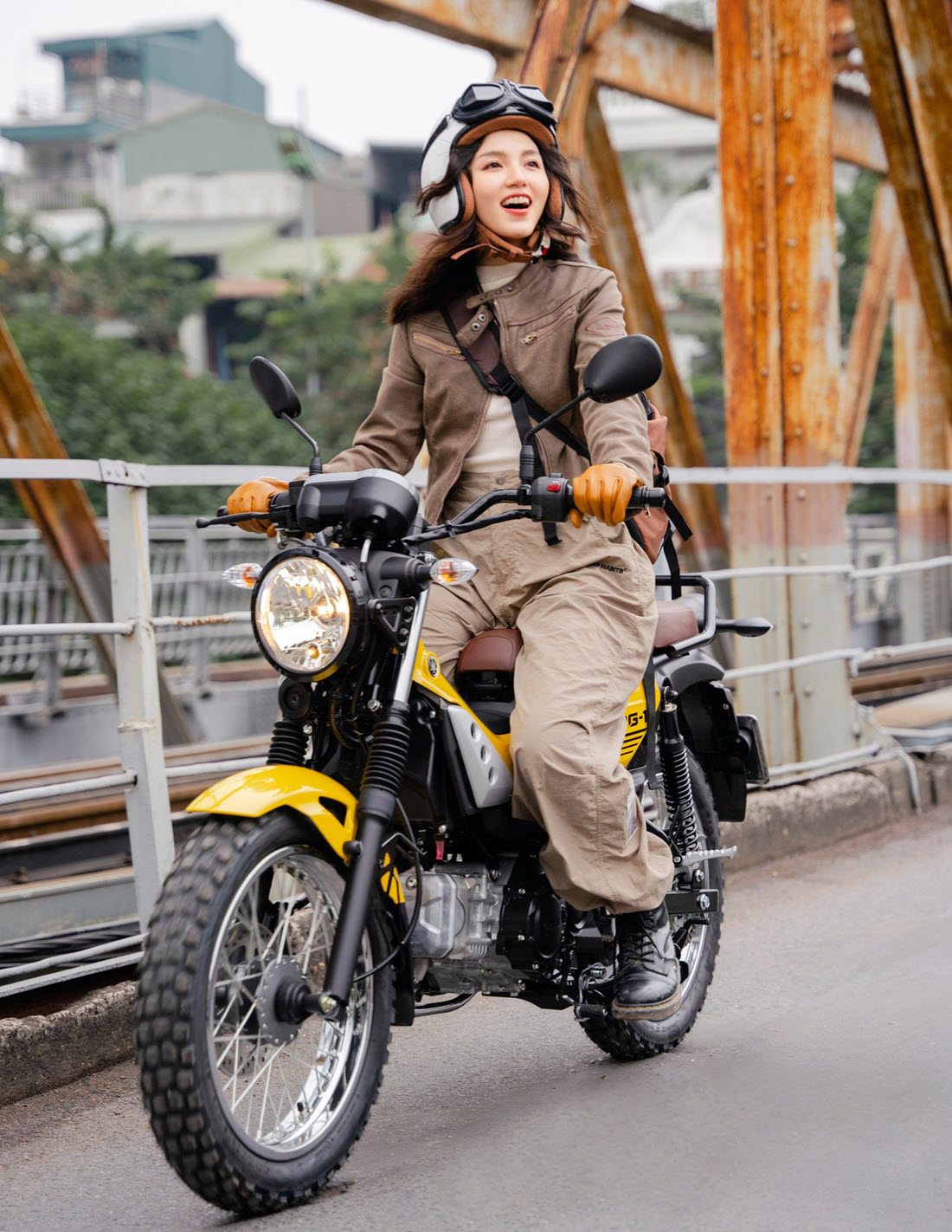 Xe Honda "đổi" được 3 chiếc Yamaha vừa ra mắt Việt Nam: Xem bảng so sánh này biết rõ xe nào trội hơn- Ảnh 3. Xe Honda "đổi" được 3 chiếc Yamaha vừa ra mắt Việt Nam: Xem bảng so sánh này biết rõ xe nào trội hơn- Ảnh 3.