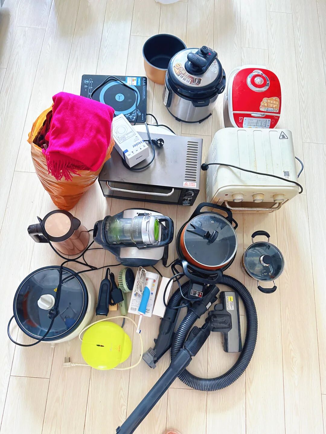 Dì tôi luôn bị nói là keo kiệt, nhưng càng nhìn kỹ, tôi càng hiểu: Đó là cách sống thông minh nhất đời- Ảnh 12. Dì tôi luôn bị nói là keo kiệt, nhưng càng nhìn kỹ, tôi càng hiểu: Đó là cách sống thông minh nhất đời- Ảnh 12.