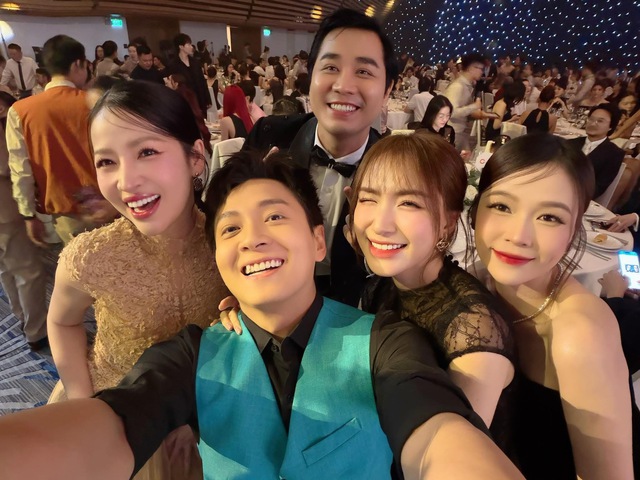 Á hậu Quỳnh Châu đang mang thai con đầu lòng?- Ảnh 9. Á hậu Quỳnh Châu đang mang thai con đầu lòng?- Ảnh 9.