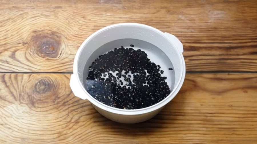 3 cách kết hợp nấu món ăn giúp chị em trẻ đẹp hơn, dưỡng tóc đen, tốt cho xương: Đậu đen là "nhân vật chính"- Ảnh 8. 3 cách kết hợp nấu món ăn giúp chị em trẻ đẹp hơn, dưỡng tóc đen, tốt cho xương: Đậu đen là "nhân vật chính"- Ảnh 8.