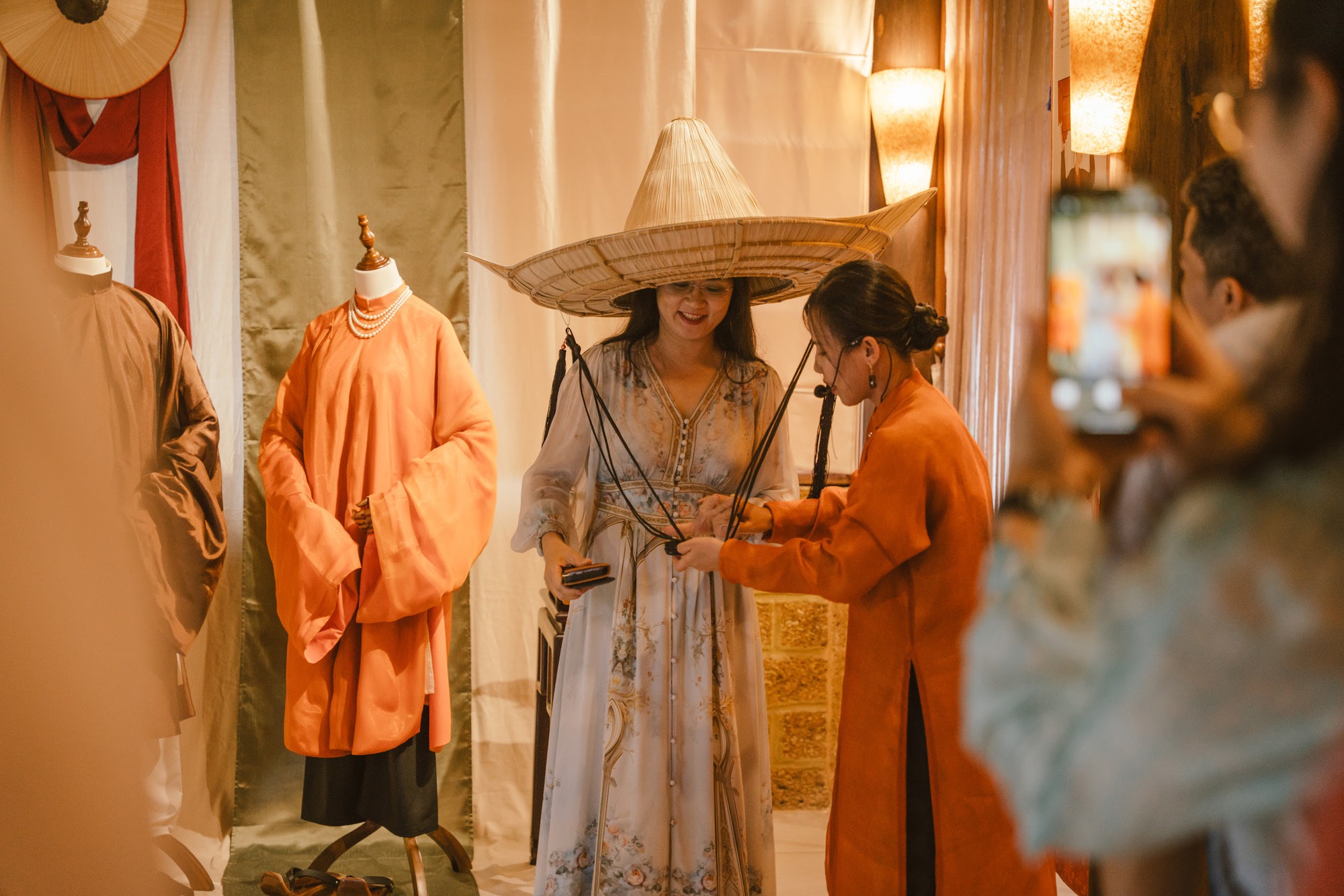 Emeralda Resort Ninh Bình – Khi du lịch MICE chạm đến chiều sâu văn hóa Việt- Ảnh 3. Emeralda Resort Ninh Bình – Khi du lịch MICE chạm đến chiều sâu văn hóa Việt- Ảnh 3.