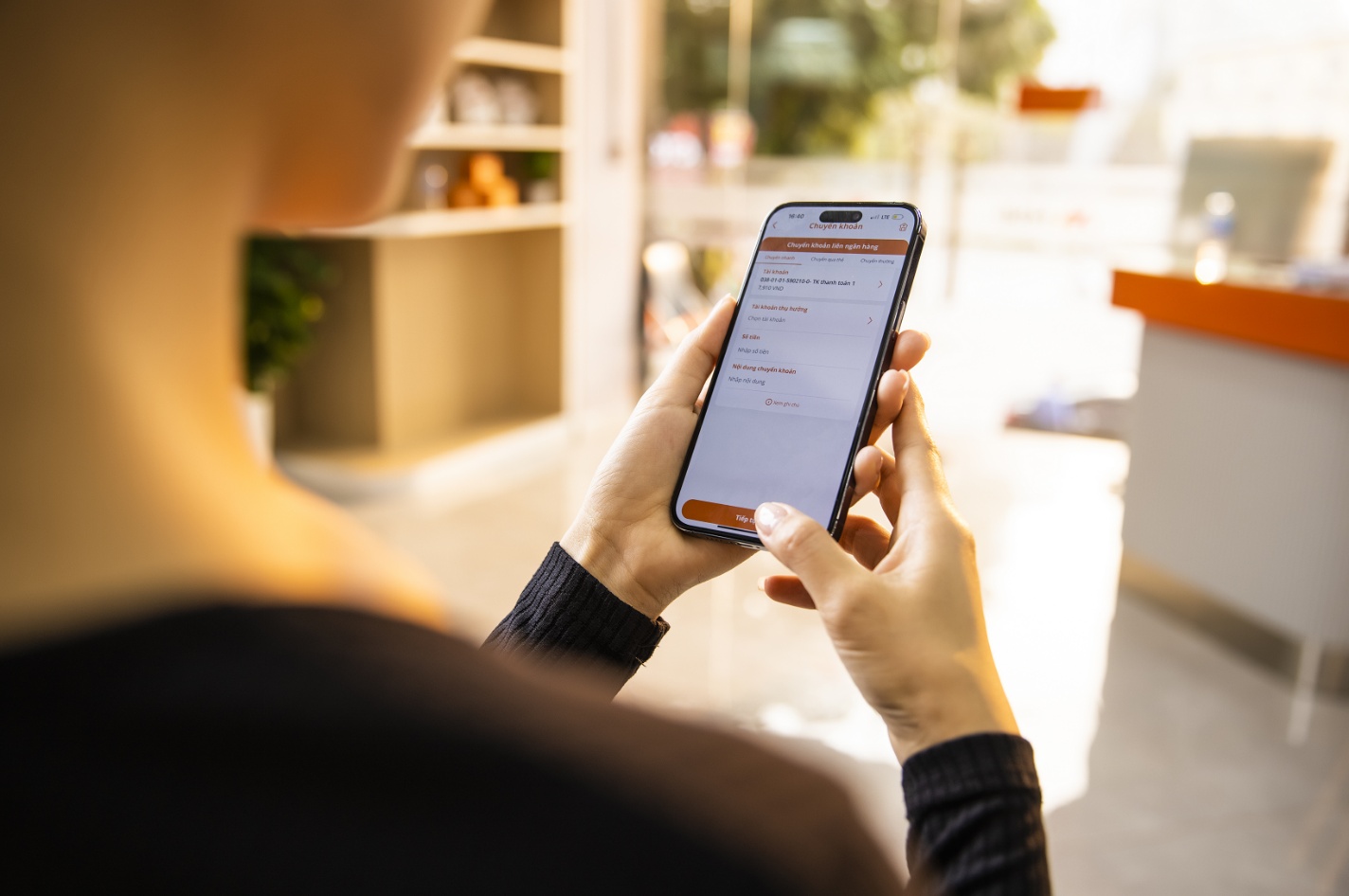 MSB: An toàn hệ thống là nền tảng của đổi mới và tăng trưởng- Ảnh 2. MSB: An toàn hệ thống là nền tảng của đổi mới và tăng trưởng- Ảnh 2.