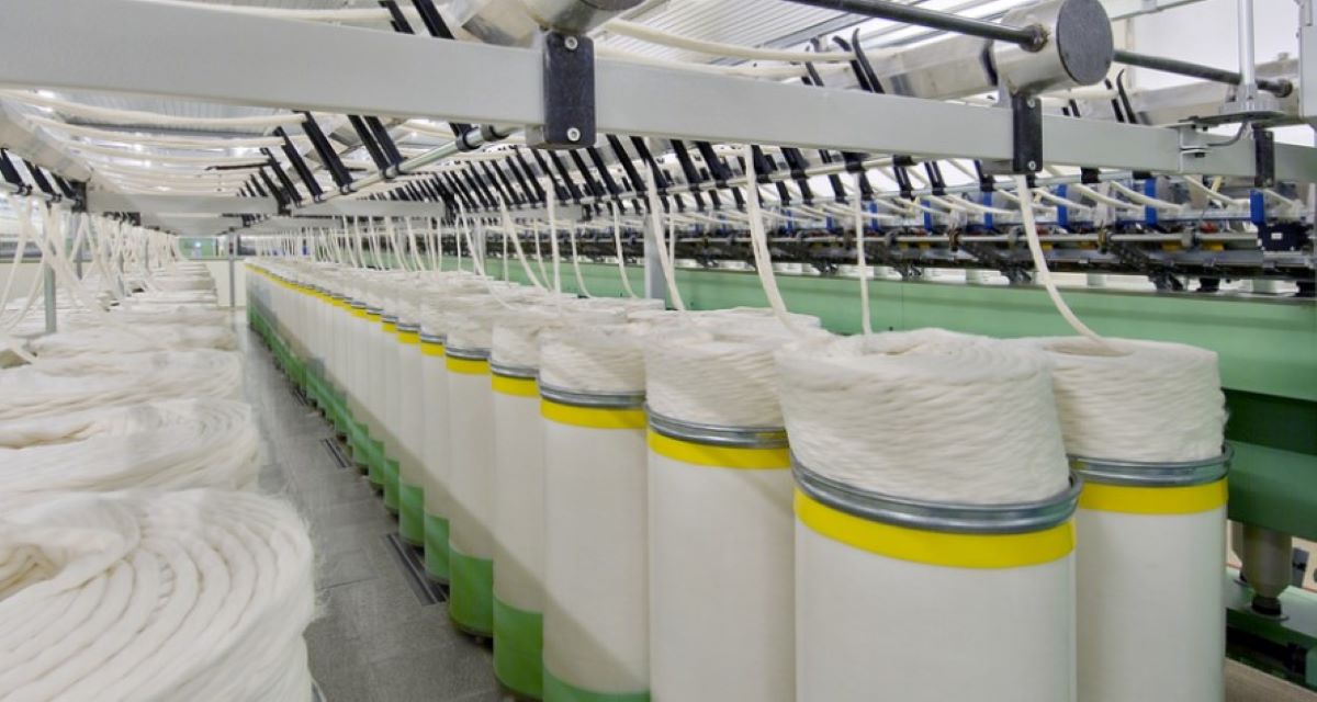 Cotton thứ thiệt lên ngôi: Chuẩn mực mới cho chăn ga cao cấp tại Việt Nam- Ảnh 1. Cotton thứ thiệt lên ngôi: Chuẩn mực mới cho chăn ga cao cấp tại Việt Nam- Ảnh 1.