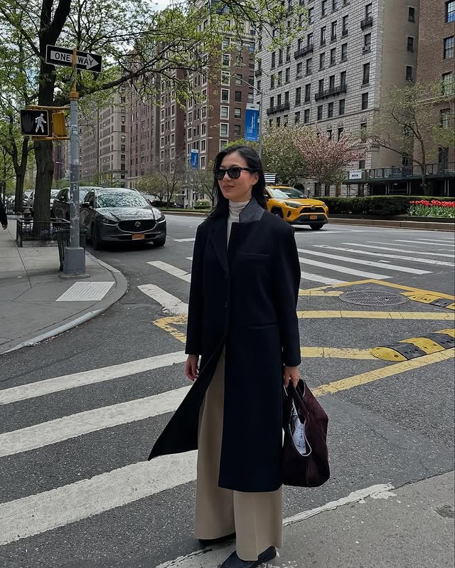 Cô gái châu Á cưới hậu duệ gia tộc Givenchy: Nhan sắc như bản tình ca, style sang đến mức Google cũng bối rối- Ảnh 7.