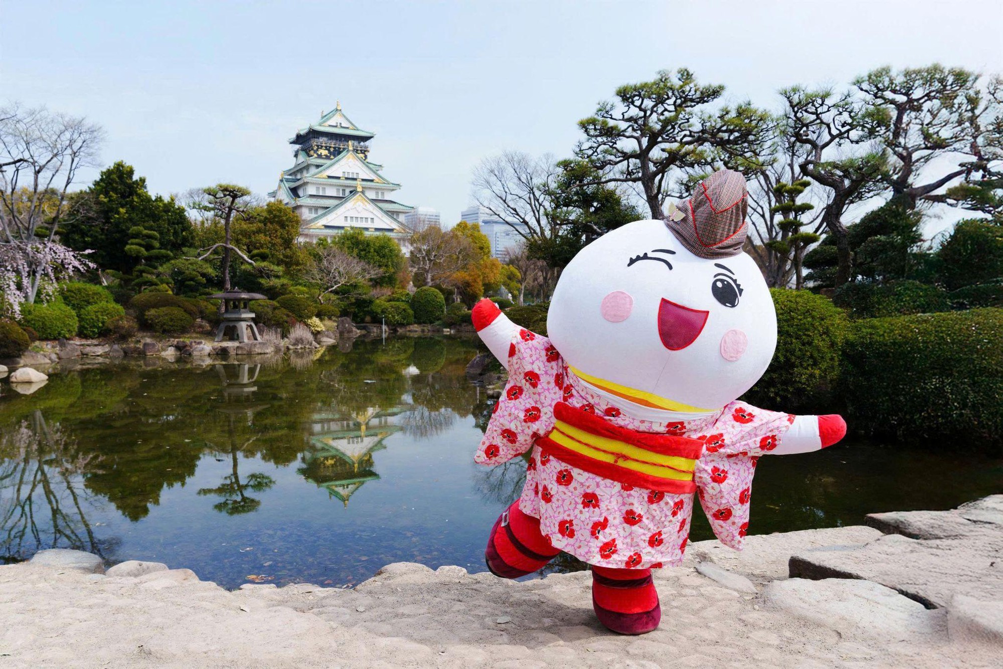 Cùng Vietjet hòa mình vào sắc màu văn hóa Việt Nam tại Nagoya- Ảnh 4. Cùng Vietjet hòa mình vào sắc màu văn hóa Việt Nam tại Nagoya- Ảnh 4.