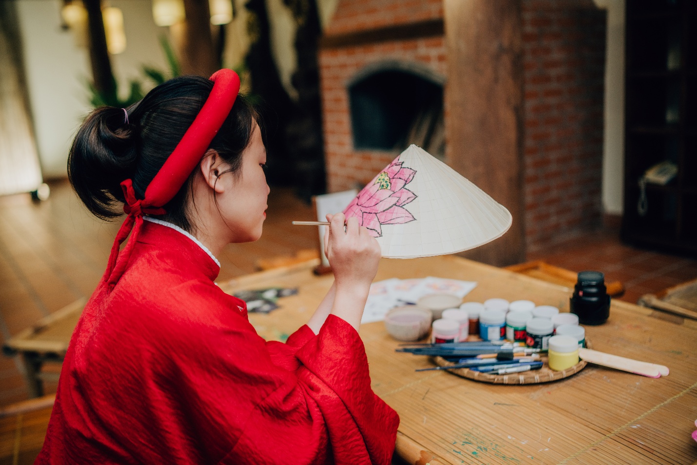 Emeralda Resort Ninh Bình – Khi du lịch MICE chạm đến chiều sâu văn hóa Việt- Ảnh 4. Emeralda Resort Ninh Bình – Khi du lịch MICE chạm đến chiều sâu văn hóa Việt- Ảnh 4.