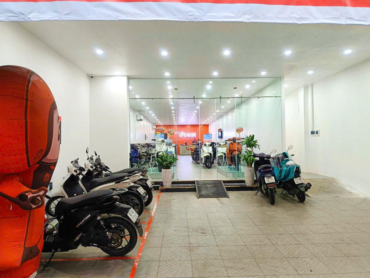 CEO Dat Bike - Quan điểm về hạ tầng sạc và sức tải của mạng lưới điện Việt Nam- Ảnh 4. CEO Dat Bike - Quan điểm về hạ tầng sạc và sức tải của mạng lưới điện Việt Nam- Ảnh 4.