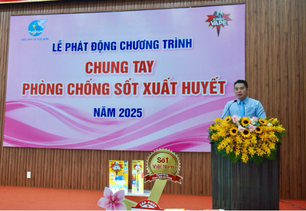 Phòng chống dịch bệnh sốt xuất huyết: Cần sự chung tay của người dân và cộng đồng- Ảnh 3. Phòng chống dịch bệnh sốt xuất huyết: Cần sự chung tay của người dân và cộng đồng- Ảnh 3.