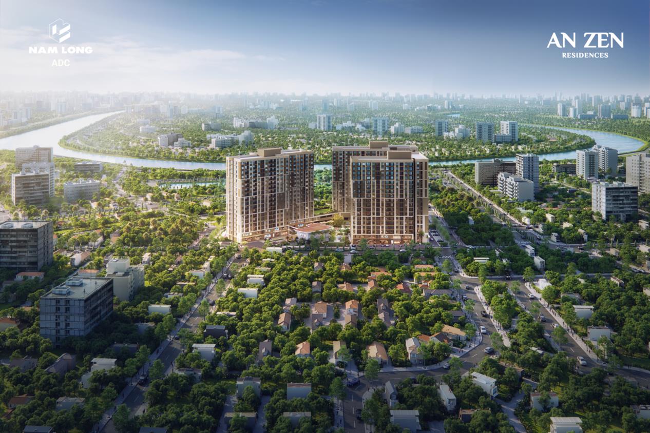 EHome của Nam Long ADC ẵm “cú đúp” giải thưởng lớn tại PropertyGuru Vietnam 2025- Ảnh 3. EHome của Nam Long ADC ẵm “cú đúp” giải thưởng lớn tại PropertyGuru Vietnam 2025- Ảnh 3.