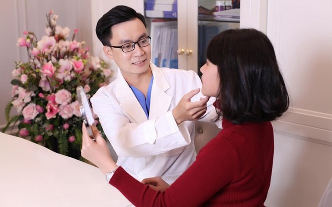 Khi làm đẹp trở thành hành trình khoa học – nhân văn- Ảnh 1. Khi làm đẹp trở thành hành trình khoa học – nhân văn- Ảnh 1.