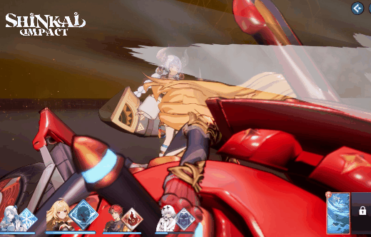 Shinkai Impact: Khởi Nguyên – Chi phí game 440 tỷ, 50% số đó dùng vào… nhân vật nữ- Ảnh 6. Shinkai Impact: Khởi Nguyên – Chi phí game 440 tỷ, 50% số đó dùng vào… nhân vật nữ- Ảnh 6.