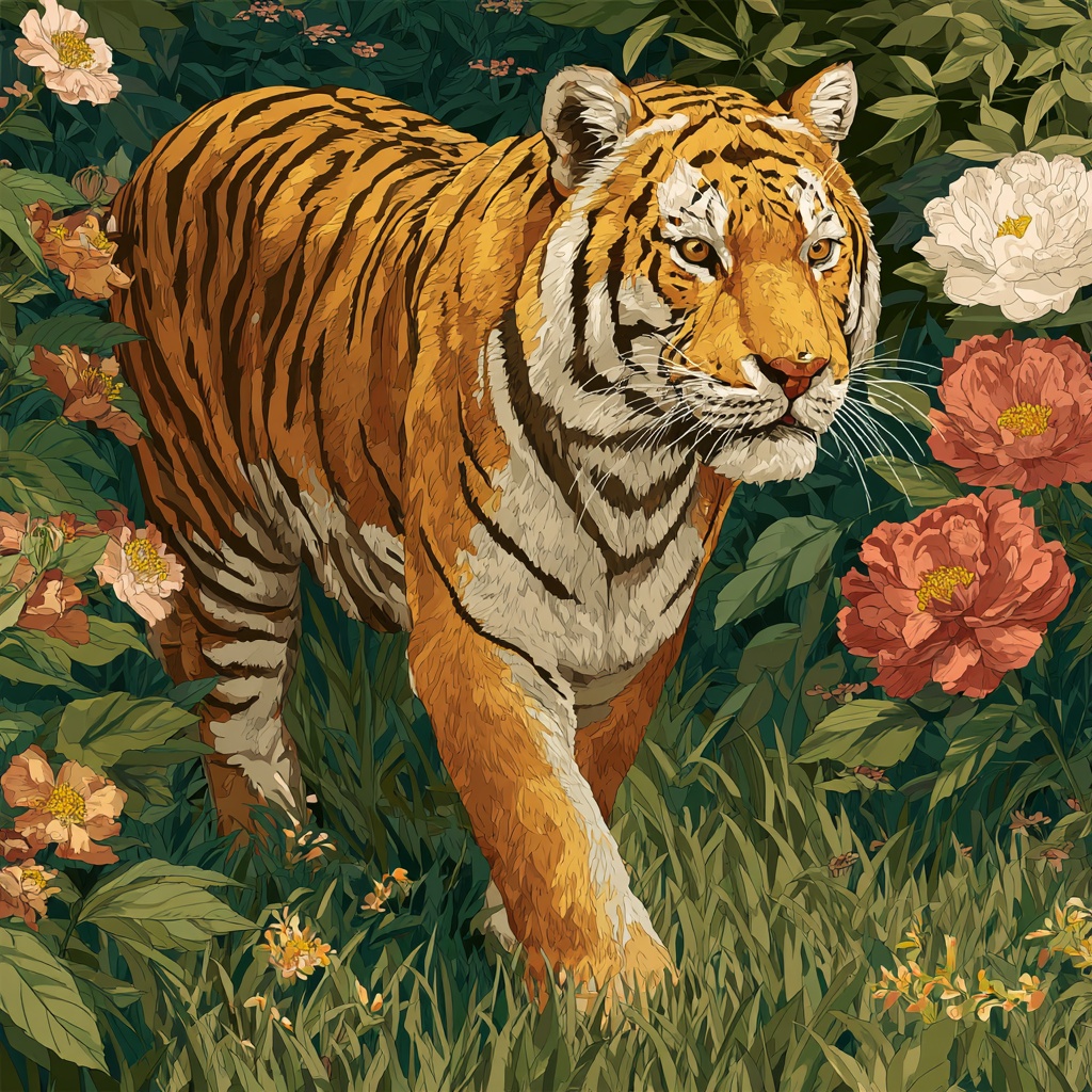 3 con giáp gặp may mắn tột đỉnh, chuẩn bị hái quả ngọt trong 10 năm tới!- Ảnh 1.