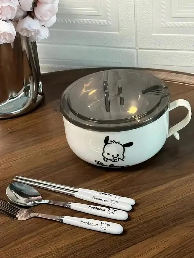 3 loại bát huỷ hoại sức khoẻ vì chứa  3 loại bát huỷ hoại sức khoẻ vì chứa