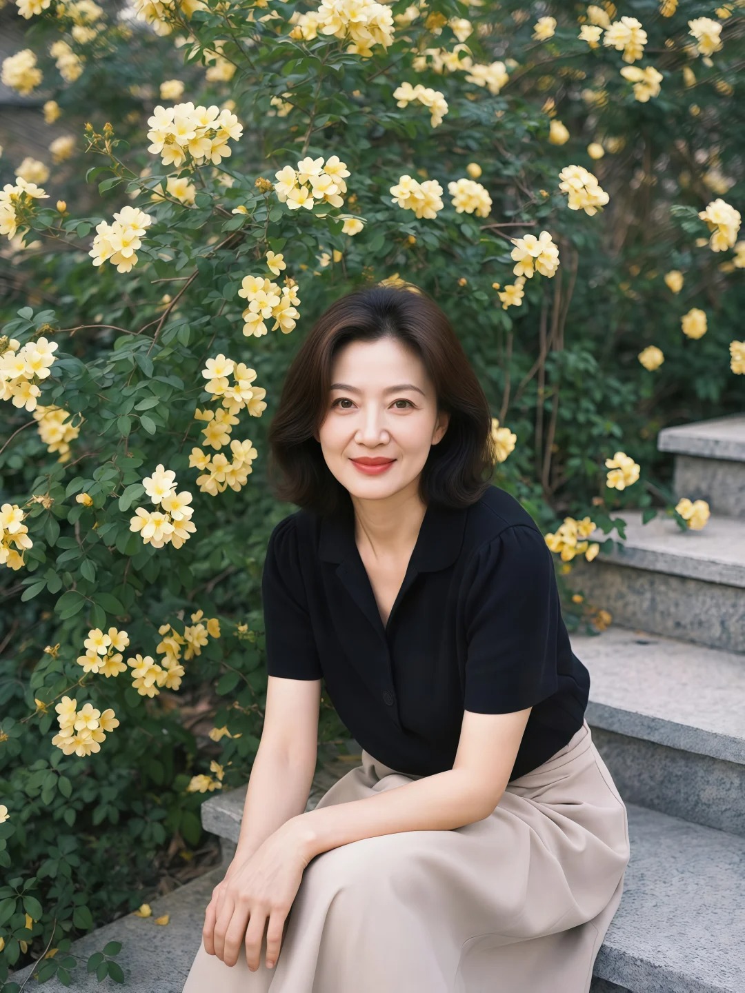 5 thứ phải sắm cho mình trước tuổi 55: Đó chính là "bảo hiểm" hạnh phúc nửa đời sau- Ảnh 3. 5 thứ phải sắm cho mình trước tuổi 55: Đó chính là "bảo hiểm" hạnh phúc nửa đời sau- Ảnh 3.