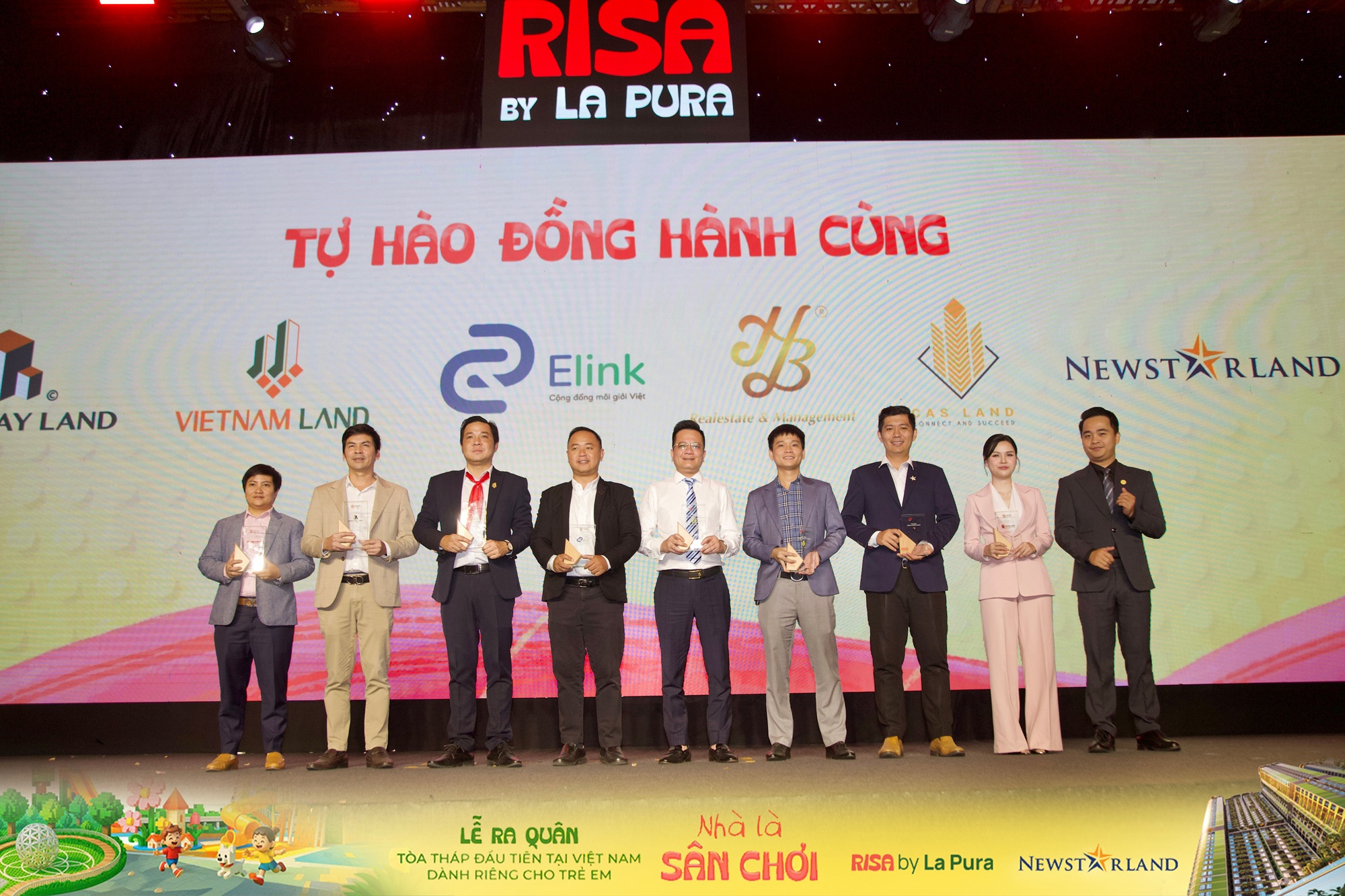NewstarLand và hành trình chinh phục mới cùng Risa - La Pura- Ảnh 1. NewstarLand và hành trình chinh phục mới cùng Risa - La Pura- Ảnh 1.