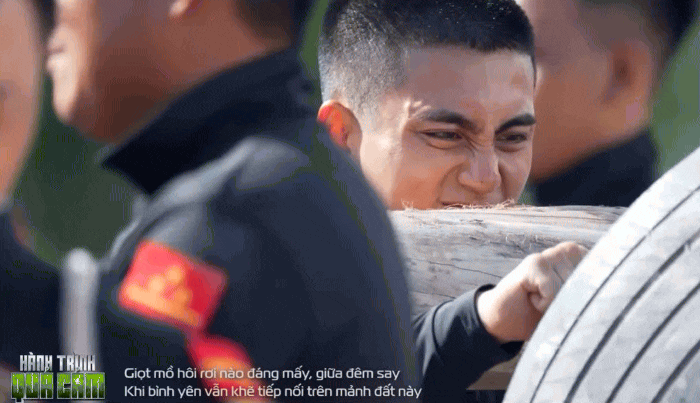 Phan Mạnh Quỳnh khiến Tiến Luật “nổi da gà”- Ảnh 3. Phan Mạnh Quỳnh khiến Tiến Luật “nổi da gà”- Ảnh 3.