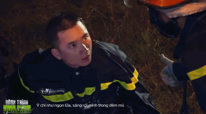 Phan Mạnh Quỳnh khiến Tiến Luật “nổi da gà”- Ảnh 2. Phan Mạnh Quỳnh khiến Tiến Luật “nổi da gà”- Ảnh 2.