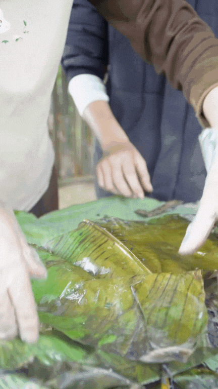 Hơn 9 triệu người vào xem món đặc sản núi rừng béo ngậy này, nhưng không biết có bao nhiêu người dám thử?- Ảnh 7. Hơn 9 triệu người vào xem món đặc sản núi rừng béo ngậy này, nhưng không biết có bao nhiêu người dám thử?- Ảnh 7.