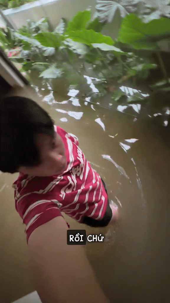 “Sau một trận lũ, mọi nỗ lực xem như về lại vạch xuất phát”: Tình trạng ở Huế hiện tại- Ảnh 1. “Sau một trận lũ, mọi nỗ lực xem như về lại vạch xuất phát”: Tình trạng ở Huế hiện tại- Ảnh 1.