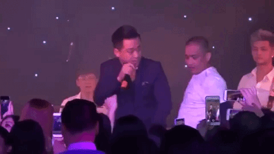 Chỉ trong 1 năm, Tuấn Hưng liên tục gặp biến cố- Ảnh 1. Chỉ trong 1 năm, Tuấn Hưng liên tục gặp biến cố- Ảnh 1.