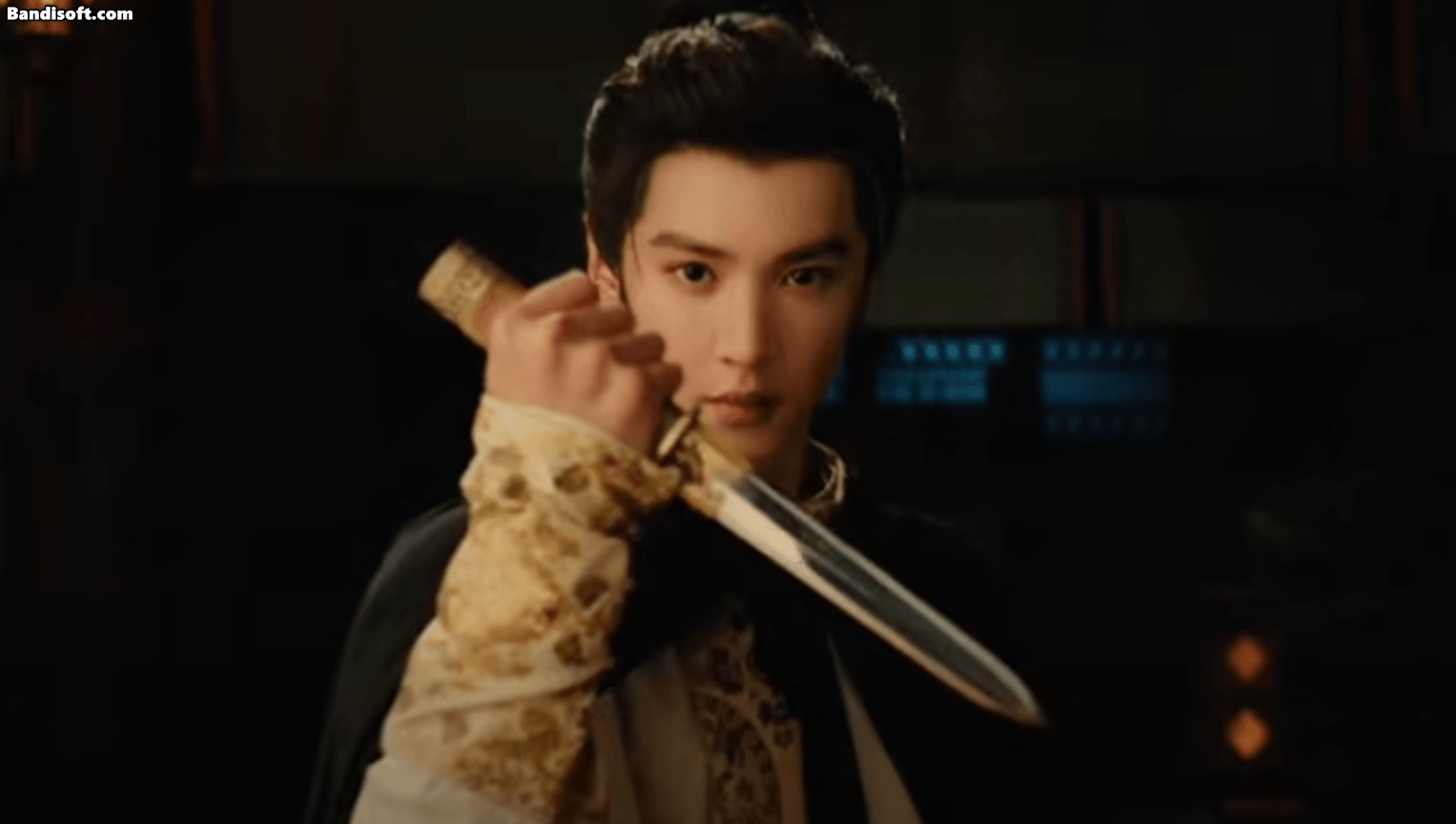 Phim Trung Quốc hay thế này giữ xem một mình đúng là tội ác: Nữ chính nhìn cuốn khiếp, cả đời chưa từng đẹp vậy- Ảnh 1. Phim Trung Quốc hay thế này giữ xem một mình đúng là tội ác: Nữ chính nhìn cuốn khiếp, cả đời chưa từng đẹp vậy- Ảnh 1.