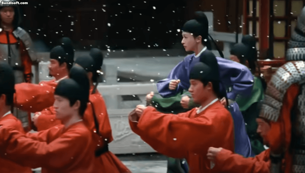 Phim Trung Quốc hay thế này giữ xem một mình đúng là tội ác: Nữ chính nhìn cuốn khiếp, cả đời chưa từng đẹp vậy- Ảnh 6. Phim Trung Quốc hay thế này giữ xem một mình đúng là tội ác: Nữ chính nhìn cuốn khiếp, cả đời chưa từng đẹp vậy- Ảnh 6.