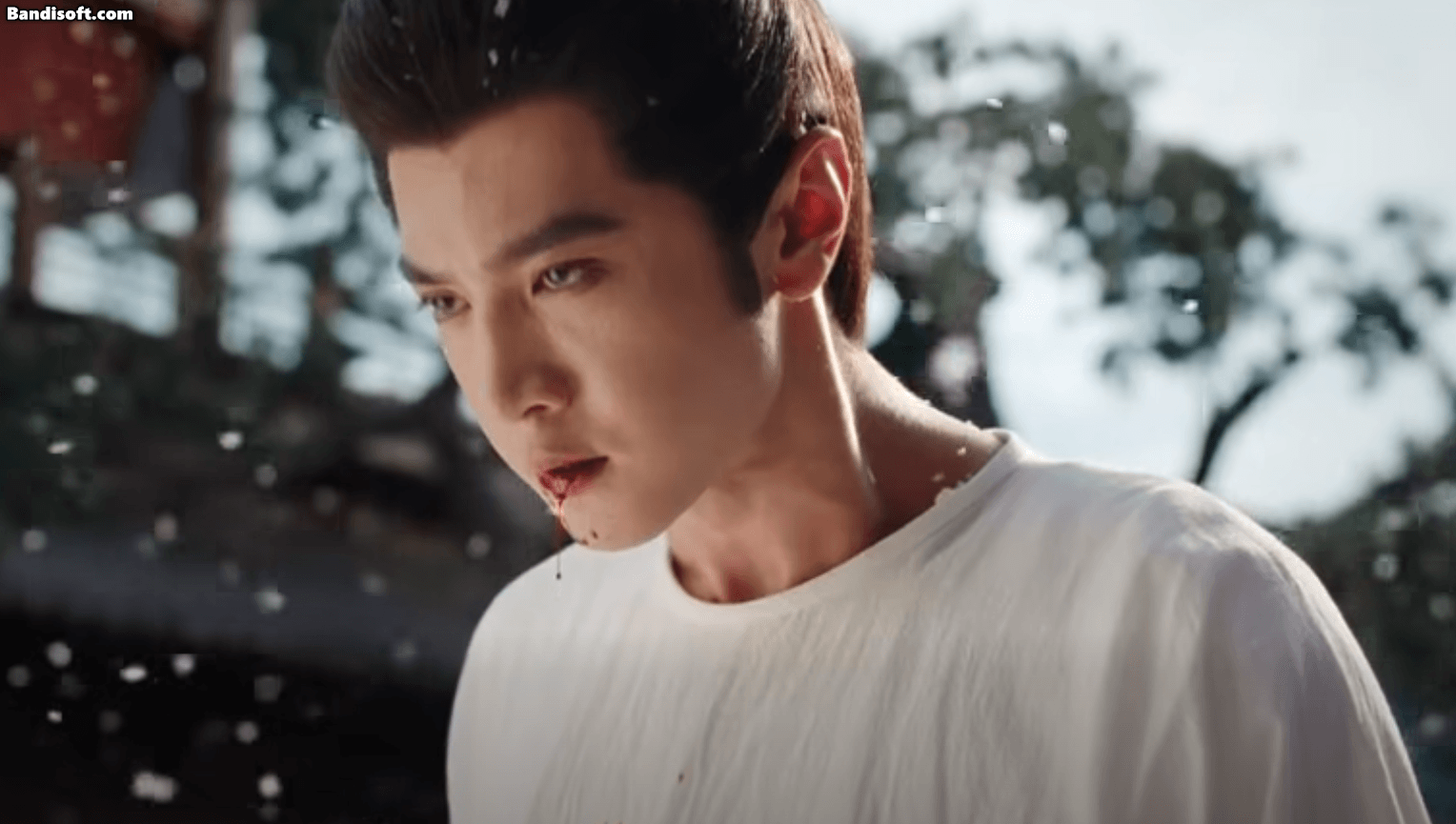 Phim Trung Quốc hay thế này giữ xem một mình đúng là tội ác: Nữ chính nhìn cuốn khiếp, cả đời chưa từng đẹp vậy- Ảnh 2. Phim Trung Quốc hay thế này giữ xem một mình đúng là tội ác: Nữ chính nhìn cuốn khiếp, cả đời chưa từng đẹp vậy- Ảnh 2.