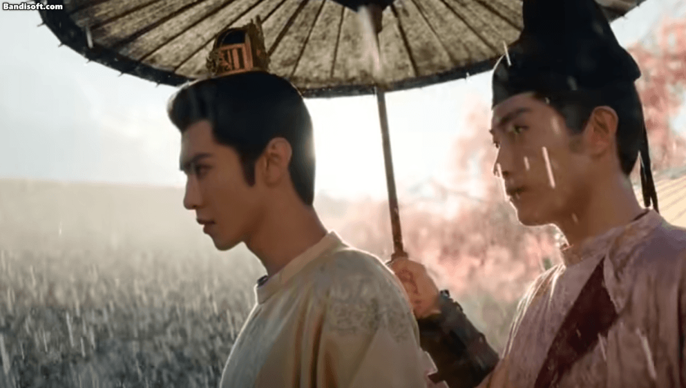 Phim Trung Quốc hay thế này giữ xem một mình đúng là tội ác: Nữ chính nhìn cuốn khiếp, cả đời chưa từng đẹp vậy- Ảnh 3. Phim Trung Quốc hay thế này giữ xem một mình đúng là tội ác: Nữ chính nhìn cuốn khiếp, cả đời chưa từng đẹp vậy- Ảnh 3.