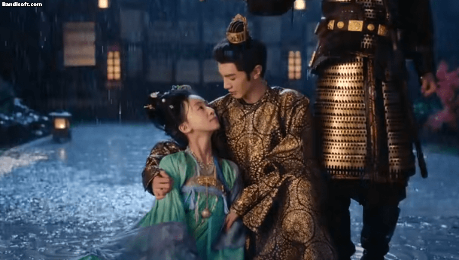 Phim Trung Quốc hay thế này giữ xem một mình đúng là tội ác: Nữ chính nhìn cuốn khiếp, cả đời chưa từng đẹp vậy- Ảnh 8. Phim Trung Quốc hay thế này giữ xem một mình đúng là tội ác: Nữ chính nhìn cuốn khiếp, cả đời chưa từng đẹp vậy- Ảnh 8.