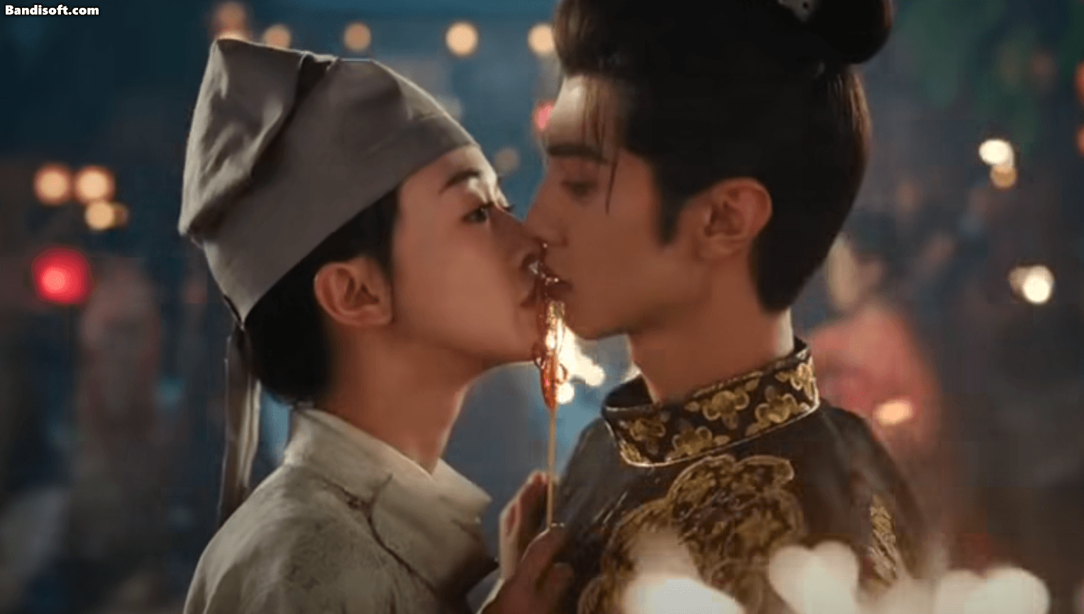 Phim Trung Quốc hay thế này giữ xem một mình đúng là tội ác: Nữ chính nhìn cuốn khiếp, cả đời chưa từng đẹp vậy- Ảnh 9. Phim Trung Quốc hay thế này giữ xem một mình đúng là tội ác: Nữ chính nhìn cuốn khiếp, cả đời chưa từng đẹp vậy- Ảnh 9.