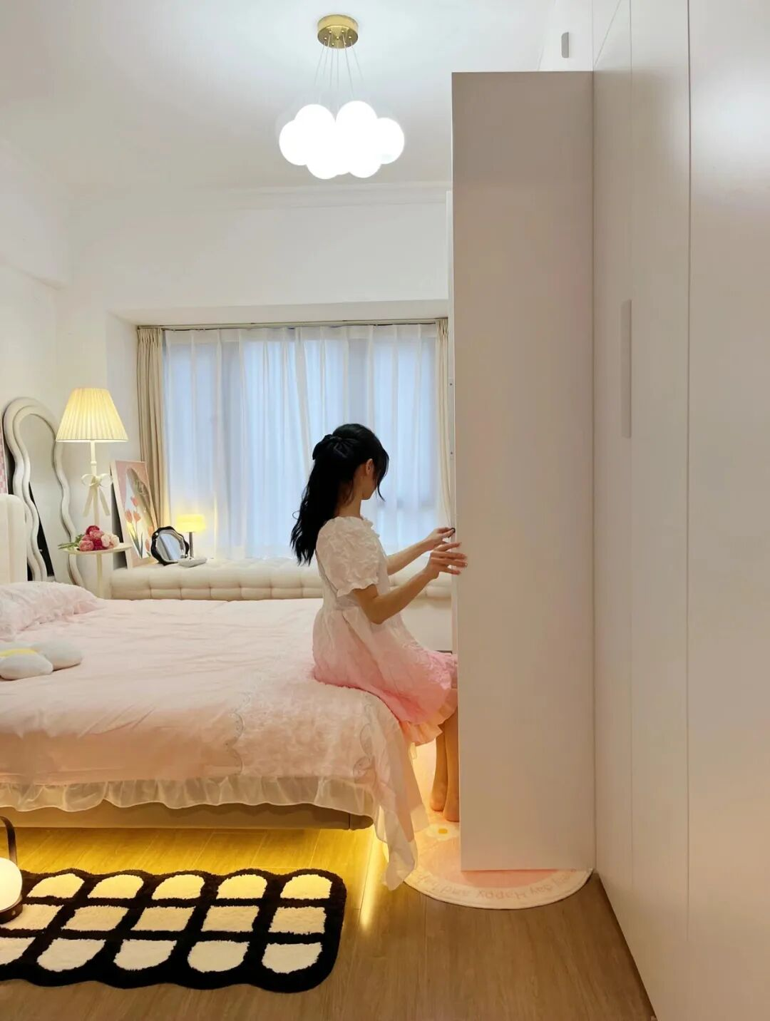 Giới trẻ trang trí nhà “ngược đời” nhưng cực thông minh: Toàn ý tưởng tưởng kỳ quặc mà sống rồi mới thấy đúng quá!- Ảnh 10. Giới trẻ trang trí nhà “ngược đời” nhưng cực thông minh: Toàn ý tưởng tưởng kỳ quặc mà sống rồi mới thấy đúng quá!- Ảnh 10.