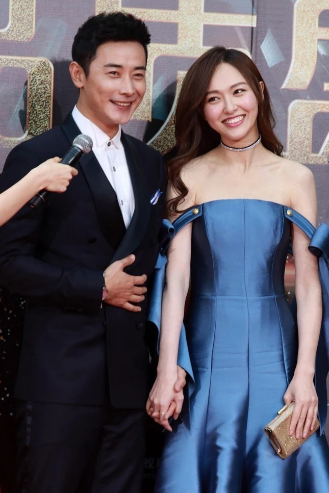 Chấn động Cbiz: Đường Yên - La Tấn đã  Chấn động Cbiz: Đường Yên - La Tấn đã