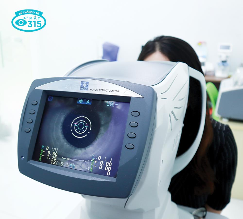 Y Tế Mắt 315: Hành trình giữ gìn "ánh nhìn sáng" cho người Việt- Ảnh 2. Y Tế Mắt 315: Hành trình giữ gìn "ánh nhìn sáng" cho người Việt- Ảnh 2.