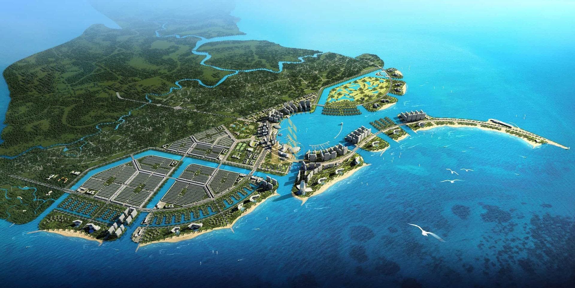 Vinhomes Green Paradise – "Bệ phóng giá trị" tương lai từ thiên nhiên và hạ tầng tại Cần Giờ- Ảnh 1. Vinhomes Green Paradise – "Bệ phóng giá trị" tương lai từ thiên nhiên và hạ tầng tại Cần Giờ- Ảnh 1.