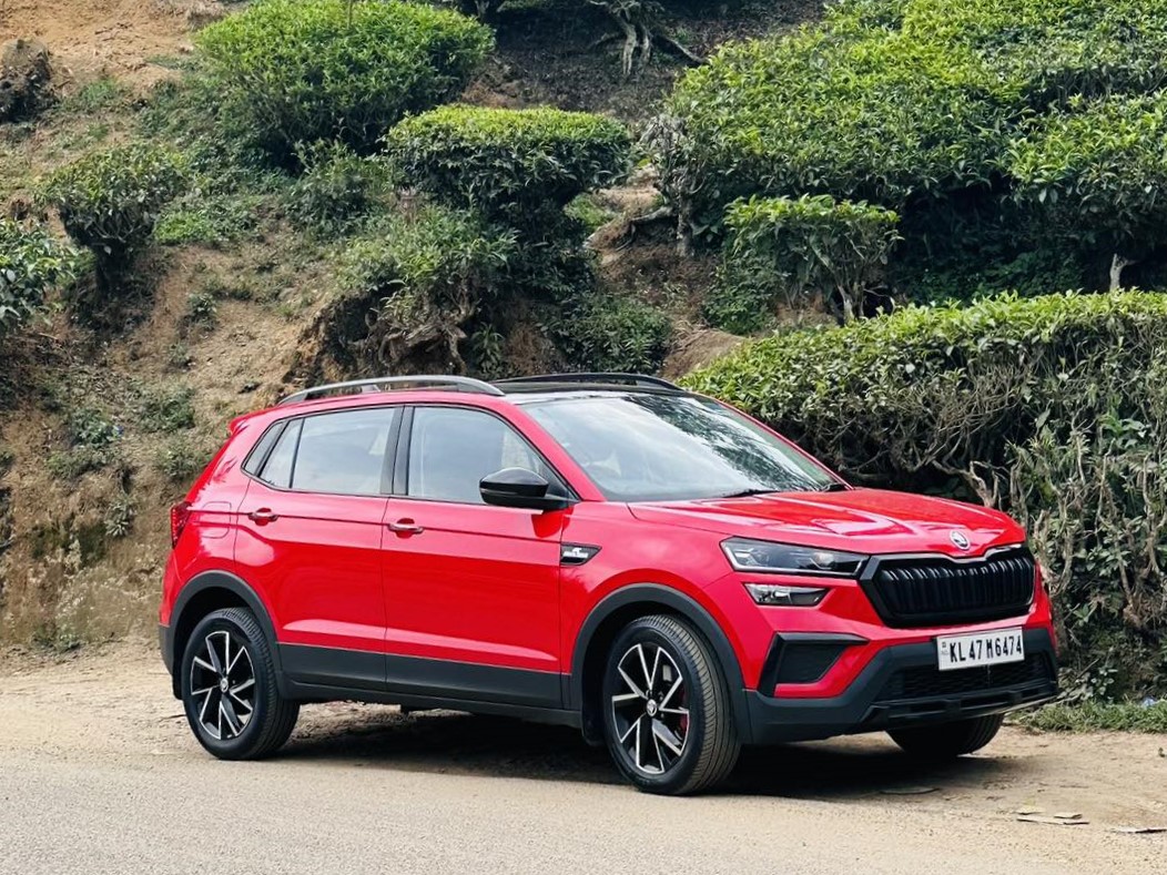 B-SUV lên ngôi ở châu Á: Skoda Kushaq và cuộc chơi theo chuẩn châu Âu- Ảnh 2. B-SUV lên ngôi ở châu Á: Skoda Kushaq và cuộc chơi theo chuẩn châu Âu- Ảnh 2.