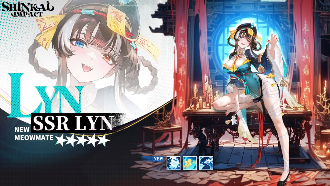 Shinkai Impact: Khởi Nguyên – Chi phí game 440 tỷ, 50% số đó dùng vào… nhân vật nữ- Ảnh 1. Shinkai Impact: Khởi Nguyên – Chi phí game 440 tỷ, 50% số đó dùng vào… nhân vật nữ- Ảnh 1.