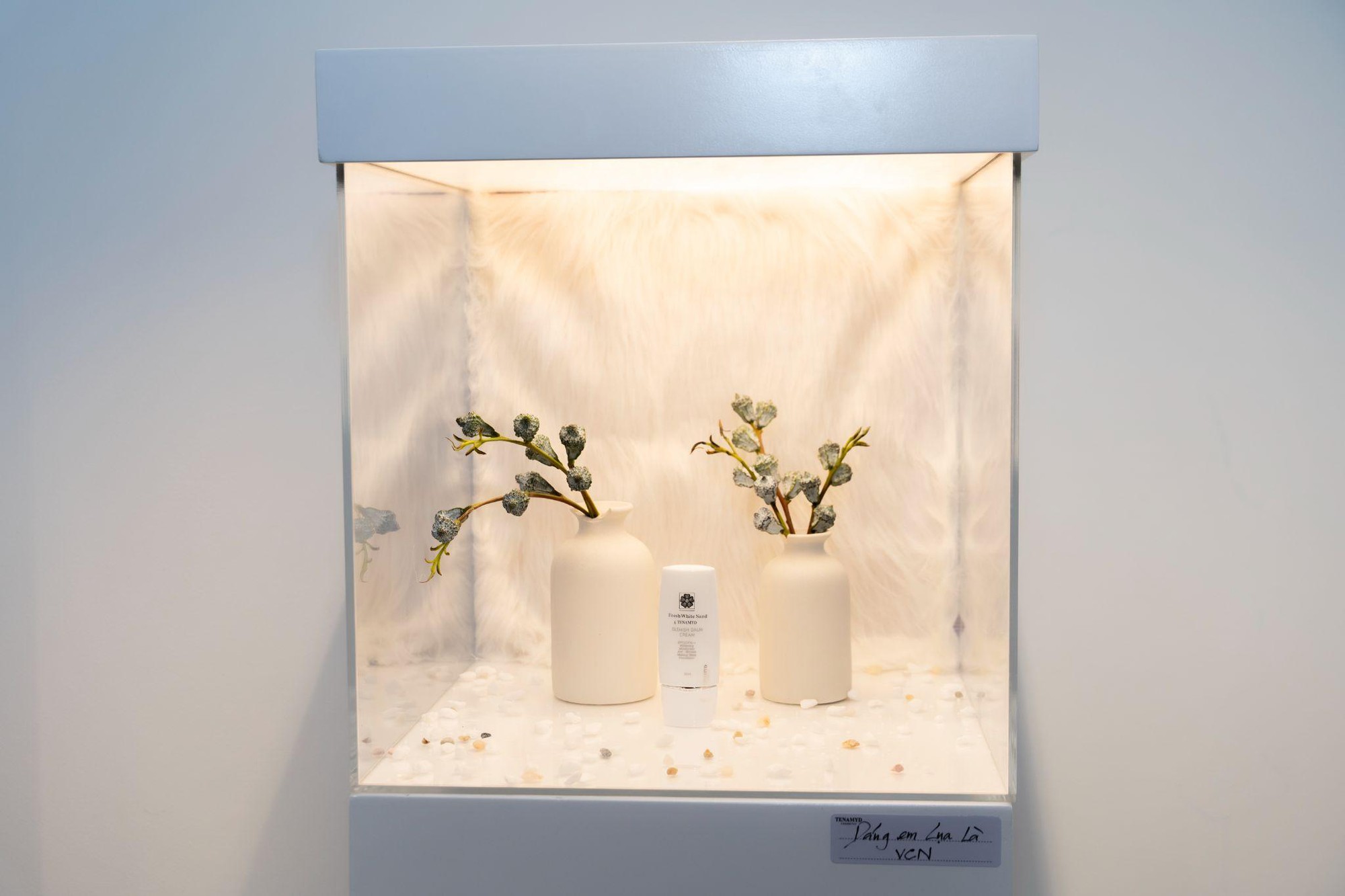 Tenamyd Cosmetic liệu có mạo hiểm trong thời kỳ khó khăn?- Ảnh 1. Tenamyd Cosmetic liệu có mạo hiểm trong thời kỳ khó khăn?- Ảnh 1.